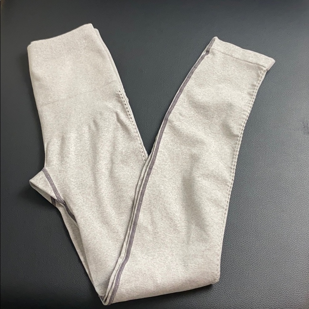 FREE PEOPLE MOVEMENT LEGGINGS SIZE XS/S
